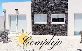 Complejo VICTORIA